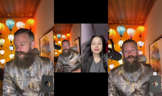 soy.luno.vikingo's Live Session — Jul 28, 2026, 9:22 PM