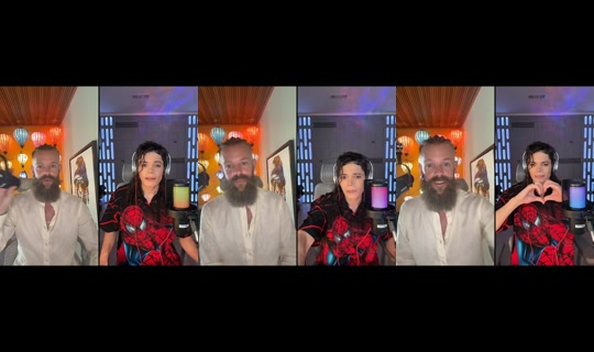 soy.luno.vikingo's Live Session — Jul 30, 2026, 6:21 AM