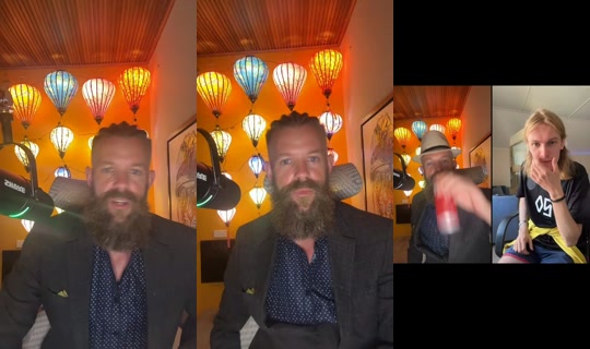 soy.luno.vikingo's Live Session — Jul 31, 2026, 8:03 AM