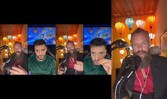 soy.luno.vikingo's Live Session — Aug 19, 2026, 10:39 PM