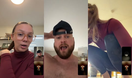 soy.luno.vikingo's Live Session — Aug 26, 2026, 5:30 AM