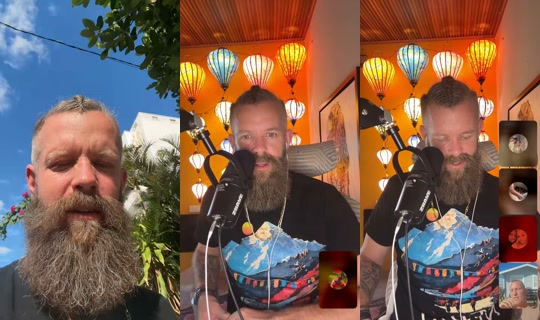 soy.luno.vikingo's Live Session — Aug 26, 2026, 8:43 AM