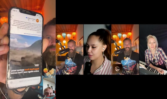soy.luno.vikingo's Live Session — Aug 26, 2026, 9:33 AM