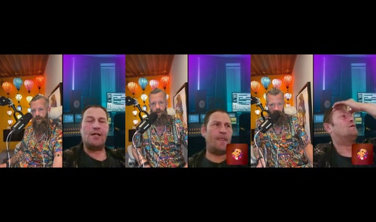 soy.luno.vikingo's Live Session — Aug 27, 2026, 1:13 AM
