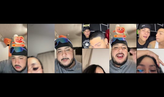 soy_armando1's Live Session — Jul 17, 2026, 4:41 AM