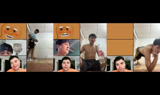 soy_armando1's Live Session — Jul 24, 2026, 10:33 AM
