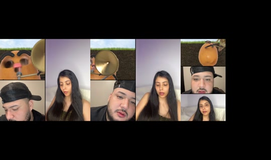soy_armando1's Live Session — Jul 26, 2026, 4:47 AM