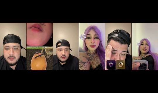 soy_armando1's Live Session — Jul 27, 2026, 2:14 AM