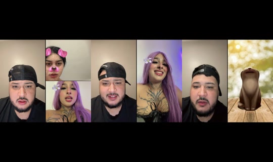 soy_armando1's Live Session — Jul 27, 2026, 3:46 AM