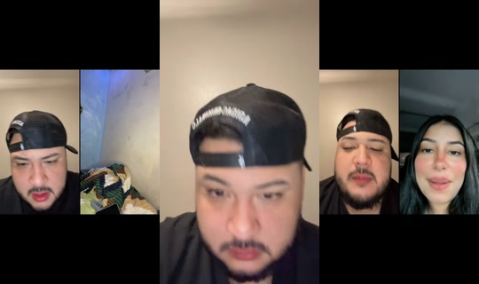 soy_armando1's Live Session — Jul 27, 2026, 10:15 PM
