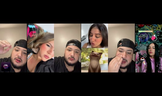 soy_armando1's Live Session — Jul 27, 2026, 11:06 PM