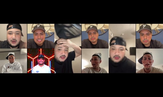 soy_armando1's Live Session — Jul 28, 2026, 1:40 AM