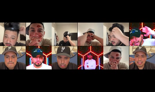 soy_armando1's Live Session — Jul 28, 2026, 2:31 AM