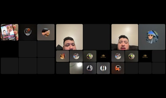 soy_armando1's Live Session — Jul 28, 2026, 3:05 AM