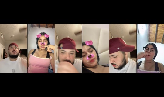 soy_armando1's Live Session — Aug 8, 2026, 3:20 AM