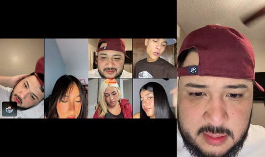 soy_armando1's Live Session — Aug 8, 2026, 5:51 AM