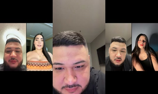 soy_armando1's Live Session — Aug 9, 2026, 2:08 AM
