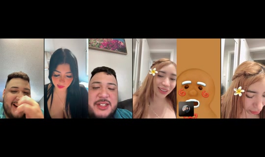 soy_armando1's Live Session — Aug 14, 2026, 4:39 PM