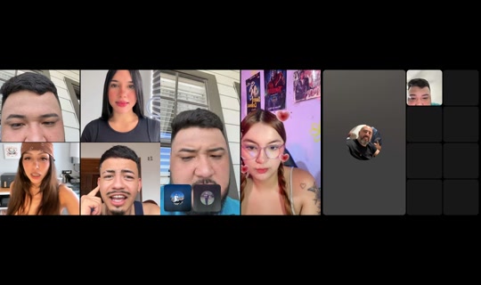soy_armando1's Live Session — Aug 14, 2026, 5:29 PM