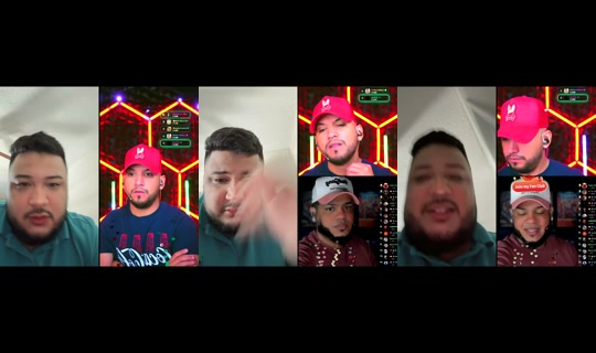 soy_armando1's Live Session — Aug 14, 2026, 6:19 PM