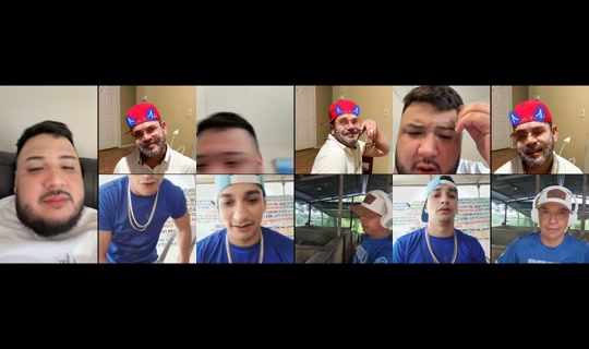 soy_armando1's Live Session — Aug 14, 2026, 7:32 PM