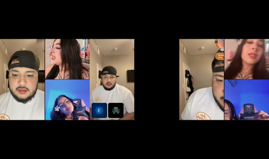 soy_armando1's Live Session — Oct 10, 2026, 7:48 PM