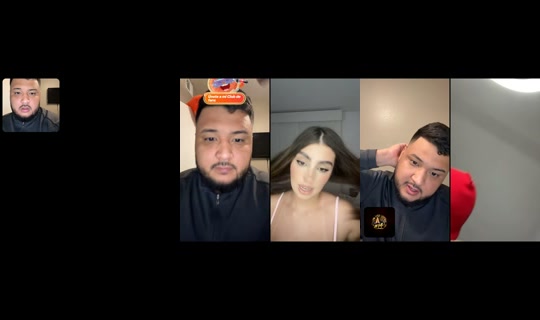 soy_armando1's Live Session — Oct 13, 2026, 12:05 AM