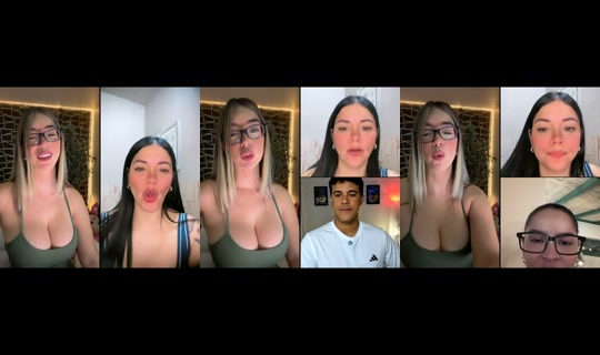 soy_kissla's Live Session — Oct 1, 2026, 12:04 AM