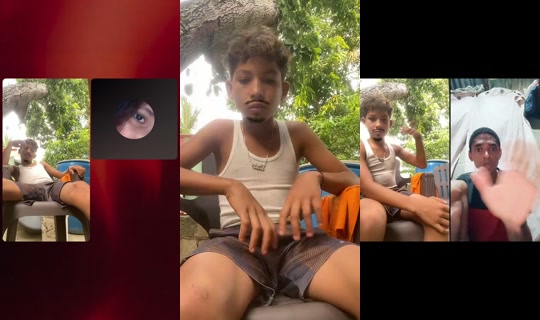 soy_malvadito's Live Session — Jul 14, 2026, 9:29 PM