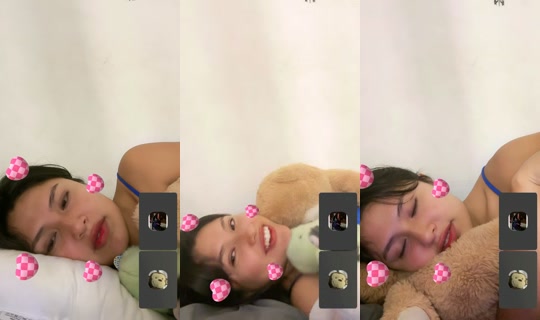 soy_may220's Live Session — Oct 17, 2026, 5:14 AM