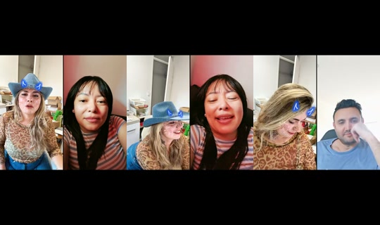 soy_nia00's Live Session — Oct 11, 2026, 2:36 PM