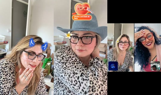 soy_nia00's Live Session — Oct 12, 2026, 10:19 AM