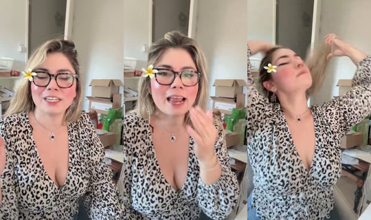 soy_nia00's Live Session — Oct 12, 2026, 11:10 AM