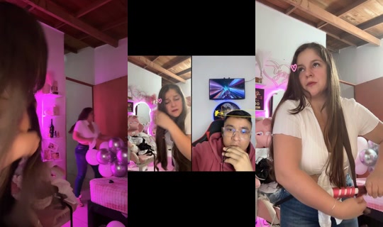 soy_yayaa15's Live Session — Aug 30, 2026, 12:44 AM