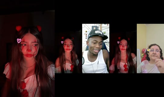 soy_yayaa15's Live Session — Oct 17, 2026, 2:21 AM
