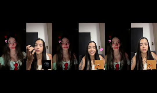 soy_yayaa15's Live Session — Oct 17, 2026, 3:12 AM
