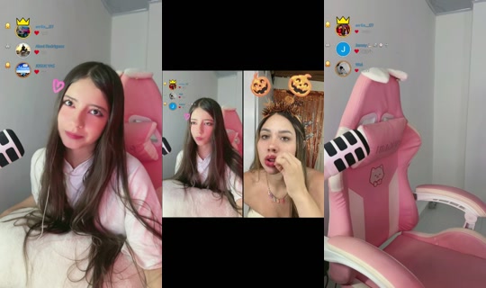 soy_yayaa15's Live Session — Oct 17, 2026, 9:21 PM