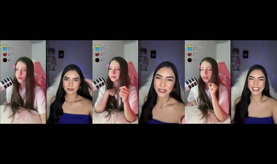 soy_yayaa15's Live Session — Oct 17, 2026, 9:49 PM