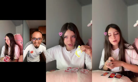 soy_yayaa15's Live Session — Oct 17, 2026, 10:21 PM
