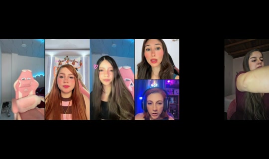 soy_yayaa15's Live Session — Oct 20, 2026, 1:15 AM