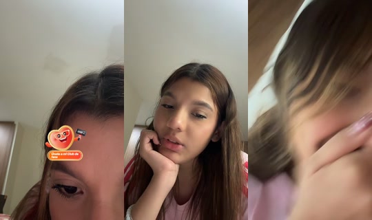 soyandree_2's Live Session — Jul 24, 2026, 7:06 AM