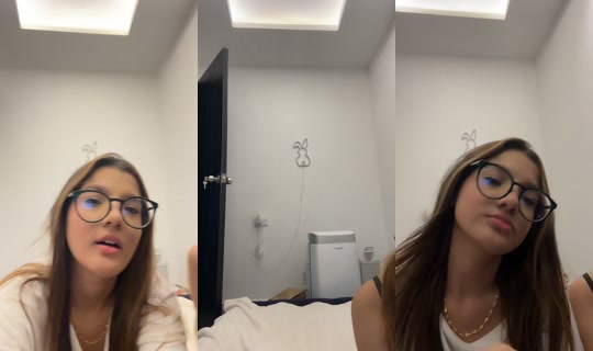 soyandree_2's Live Session — Jul 25, 2026, 5:26 AM