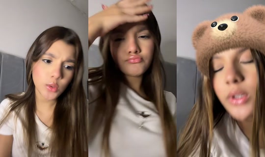 soyandree_2's Live Session — Jul 26, 2026, 3:30 AM