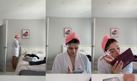 soycaro_g's Live Session — Aug 1, 2026, 4:48 PM