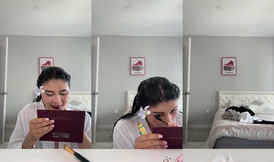 soycaro_g's Live Session — Aug 1, 2026, 5:39 PM