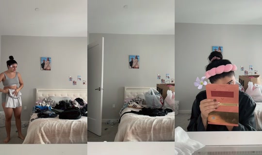 soycaro_g's Live Session — Sep 16, 2026, 12:40 PM