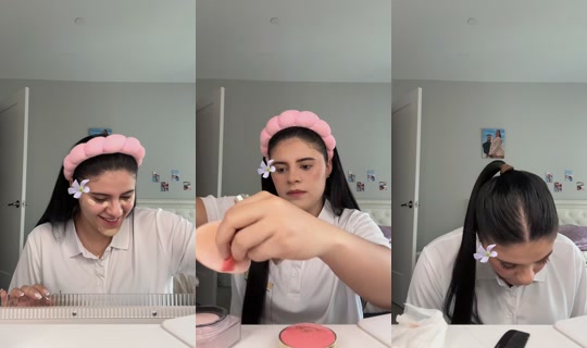 soycaro_g's Live Session — Oct 11, 2026, 7:25 PM