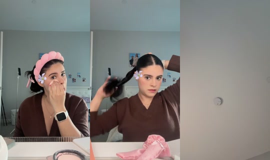 soycaro_g's Live Session — Oct 15, 2026, 9:26 PM