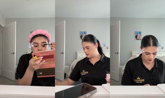 soycaro_g's Live Session — Oct 16, 2026, 7:24 PM
