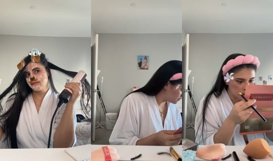 soycaro_g's Live Session — Oct 31, 2026, 5:40 PM